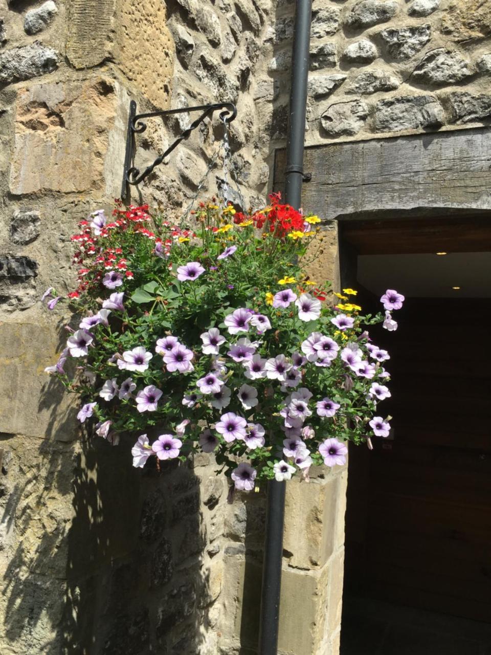 Highfield Guesthouse Skipton Exterior foto